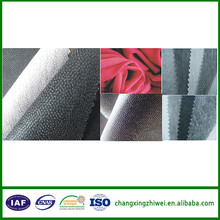 High strength factory supply cotton satin fabric